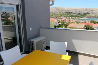 Apartment Villa Franci - Pag - 4