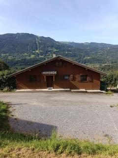 Grand appartement avec belle vue ! - Samoëns - 9
