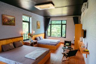 Brick Hotel - Kon Rung (1) - 0
