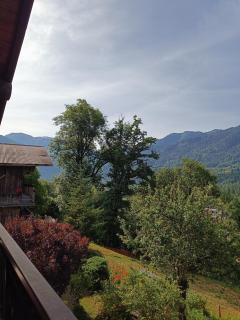 Grand appartement avec belle vue ! - Samoëns - 8