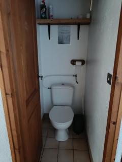 Grand appartement avec belle vue ! - Samoëns - 1