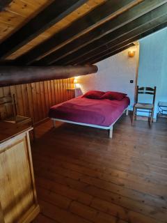 Grand appartement avec belle vue ! - Samoëns - 3