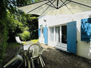 Maisonnette cosy près de la plage pour 2 personnes - FR-1-709-88 - Fouras - 4