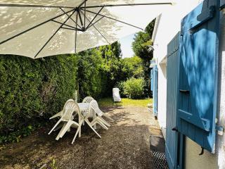 Maisonnette cosy près de la plage pour 2 personnes - FR-1-709-88 - Fouras - 2