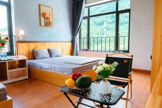 Brick Hotel - Kon Rung (1) - 9