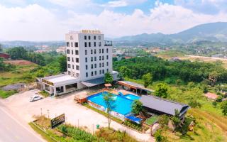 Brick Hotel - Kon Rung (1) - 7