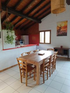 Grand appartement avec belle vue ! - Samoëns - 5