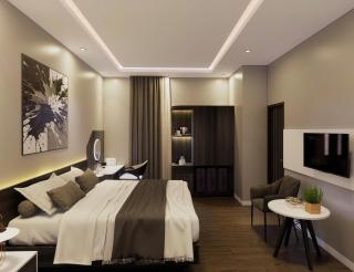 SOL Center Hotel - Hue - 4