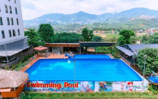 Brick Hotel - Kon Rung (1) - 5