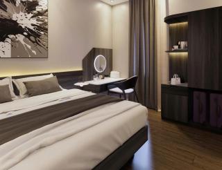 SOL Center Hotel - Hue - 2