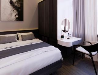 SOL Center Hotel - Hue - 3