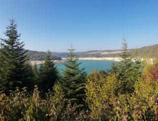 Chalet chaleureux - Ecureuil - 2