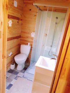 Chalet chaleureux - Ecureuil - Maisod - 1