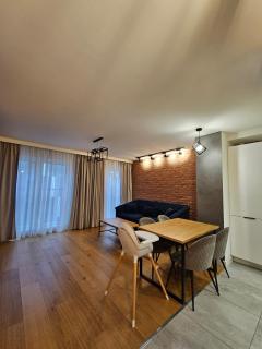 Halo Green Apartament Wrocław - Wrocław - 8