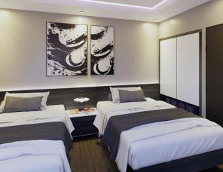 SOL Center Hotel - Hue - 1