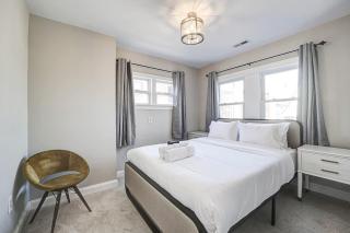 Private Home with Big Yard & Gated Parking #DCottage - Washington - 7