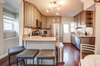 Private Home with Big Yard & Gated Parking #DCottage - 2