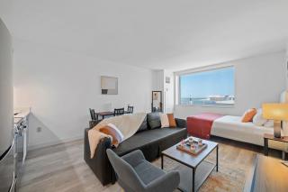 CozySuites Modern Studio Condo at Showboat #27 - Atlantic City - 7