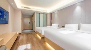 Lavande Hotels Jinzhong Youjian Pingyao - 1