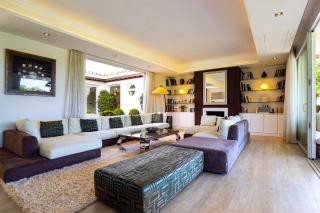 Ultra Luxury Villa - Spa, Gym, Cine And Heated Pool - Marbella - 8
