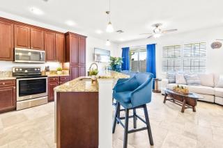 Cape Crossing 104 - Merritt Island - 2
