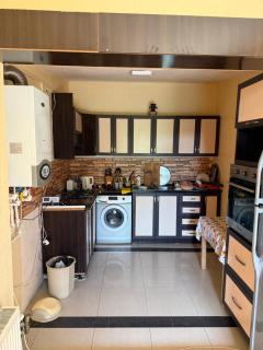 A trendy apartment in a small center - Urtsʼadzor - 0