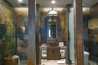 Floral Qinyuan Light Luxury Inn Lijiang Ancient Town Flagship Store - Lijiang - 2