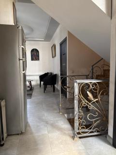 A trendy apartment in a small center - Urtsʼadzor - 2