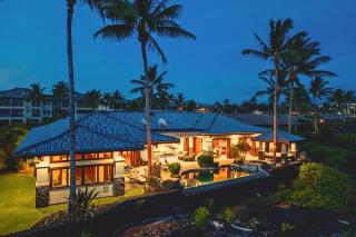 NEW KBM Resorts FREE CAR Oceanfront Kolea-Kai-8 - Waikoloa - 5