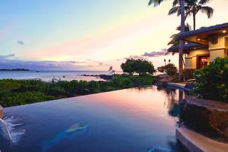 NEW KBM Resorts FREE CAR Oceanfront Kolea-Kai-8 - Waikoloa - 2