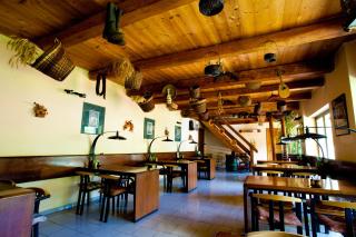 Motel Svatý Kryštof - Liběchov - 6