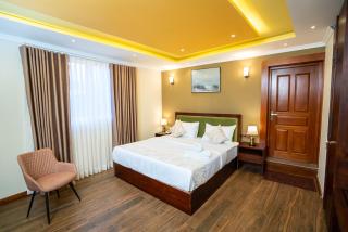 Raj Residencies - Kandy - 6