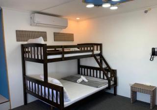 Papabo Backpackers Mactan - Lapu Lapu City - 8