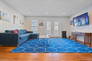 District Townhome with Two Free Parkings #DCottage - Washington - 7