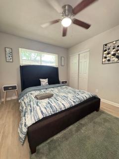 DT DALLAS - Urban Escape - BAYLOR MED - Dallas - 6