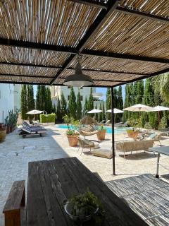 Casina Colosso - relais&more - - Nardò - 2