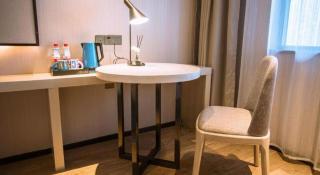 Echarm Hotel Nanchang Bayi Square Metro Station Wushang MALL - 1