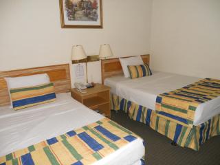 Hotel Mediterraneo Plaza - San Salvador - 8