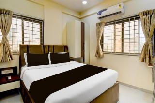 Collection O Pimple Nilakh Formerly Jeyana Garden View - Pune - 0