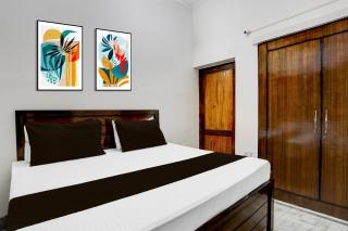 Hotel O Ujjawal Bhawan Formerly Anmol Residency - Dehradun - 3