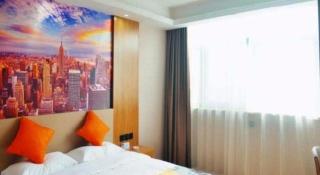 Shell Hotel Wuhu Jiujiang District Daqiao Town Huashan Road - Wuhu - 7