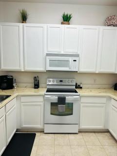 Cozy 3 bedroom Condo near Disney World! - Kissimmee - 3