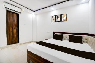 Super Hotel O Gorakhpur Industrial Area Formerly Shaurya Inn - Pipra - 4