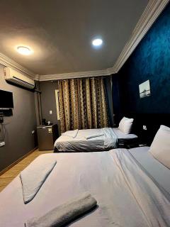 Beko hotel - Kairo - 6