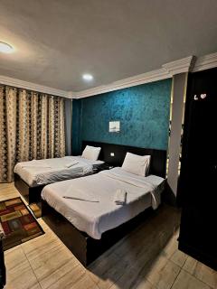 Beko hotel - Kairo - 2