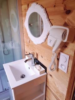 Chalet chaleureux - Herisson - Maisod - 2