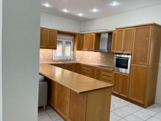 Residence for 6 persons in centre of Loutraki & 300 meters from the beach! - 5