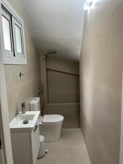 Residence for 6 persons in centre of Loutraki & 300 meters from the beach! - Loutraki - 4