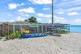The Banana River Resort - 3