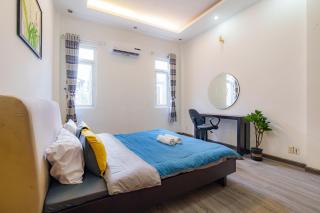 NEWROOM-1km 2 Bui Vien - Ho Chi Minh City - 9